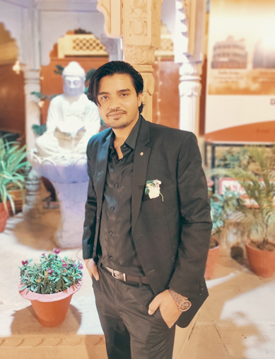 Abhishek Kumar